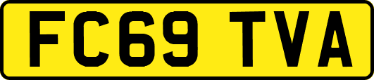 FC69TVA