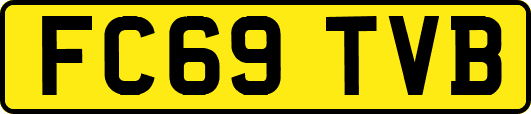 FC69TVB