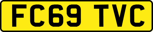 FC69TVC