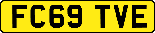 FC69TVE