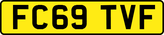 FC69TVF