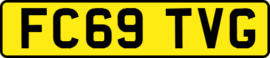 FC69TVG