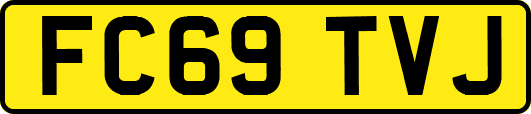 FC69TVJ