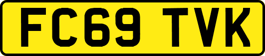 FC69TVK