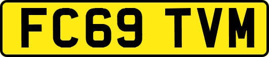 FC69TVM