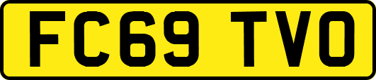 FC69TVO