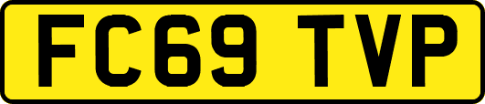 FC69TVP