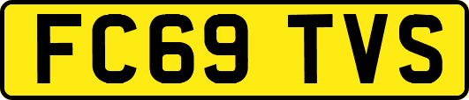 FC69TVS