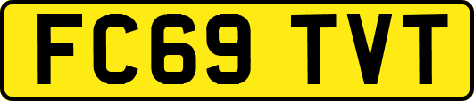 FC69TVT