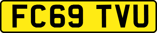 FC69TVU