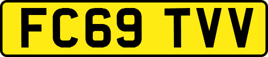 FC69TVV