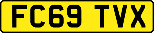 FC69TVX