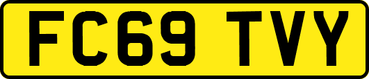 FC69TVY
