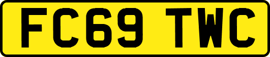 FC69TWC