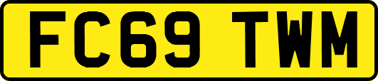 FC69TWM