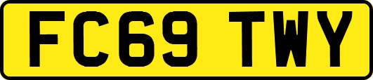 FC69TWY