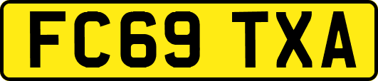 FC69TXA