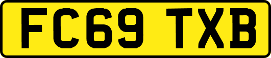FC69TXB