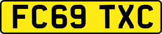FC69TXC