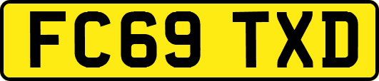 FC69TXD