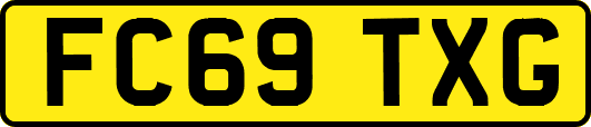 FC69TXG