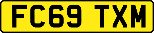 FC69TXM