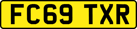 FC69TXR