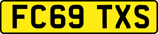 FC69TXS