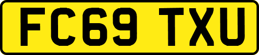 FC69TXU