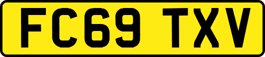 FC69TXV