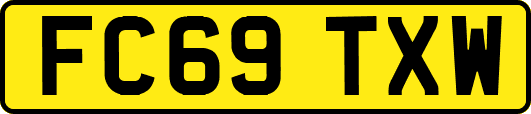 FC69TXW