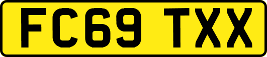 FC69TXX
