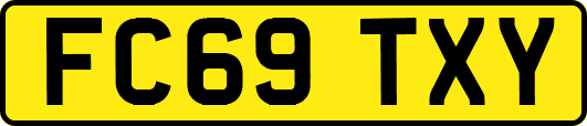 FC69TXY