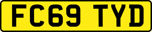 FC69TYD
