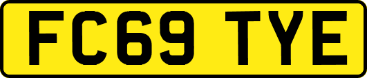 FC69TYE