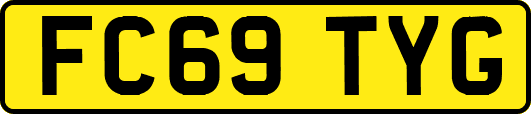 FC69TYG