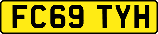 FC69TYH