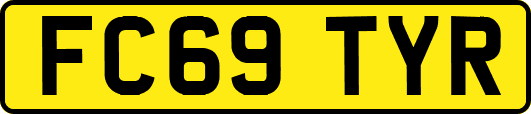 FC69TYR
