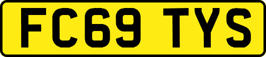 FC69TYS