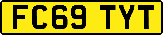FC69TYT