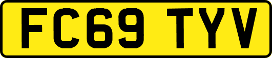 FC69TYV