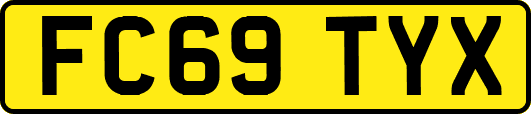 FC69TYX