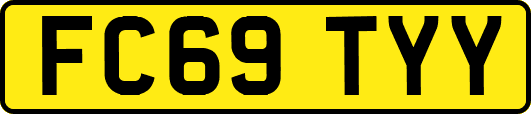 FC69TYY