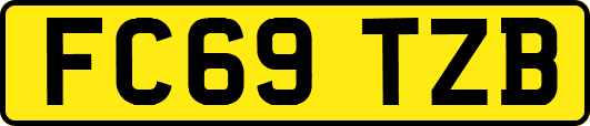 FC69TZB