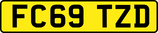 FC69TZD
