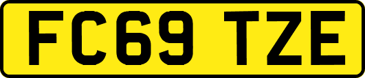 FC69TZE