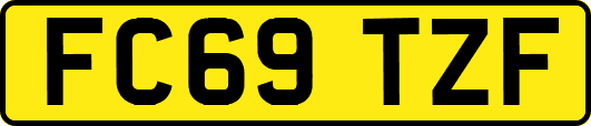 FC69TZF