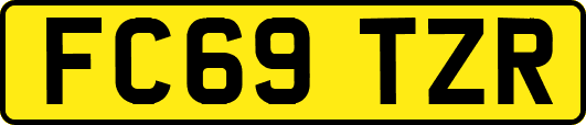 FC69TZR