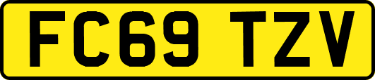 FC69TZV