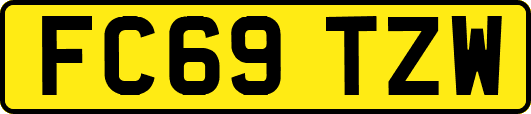 FC69TZW